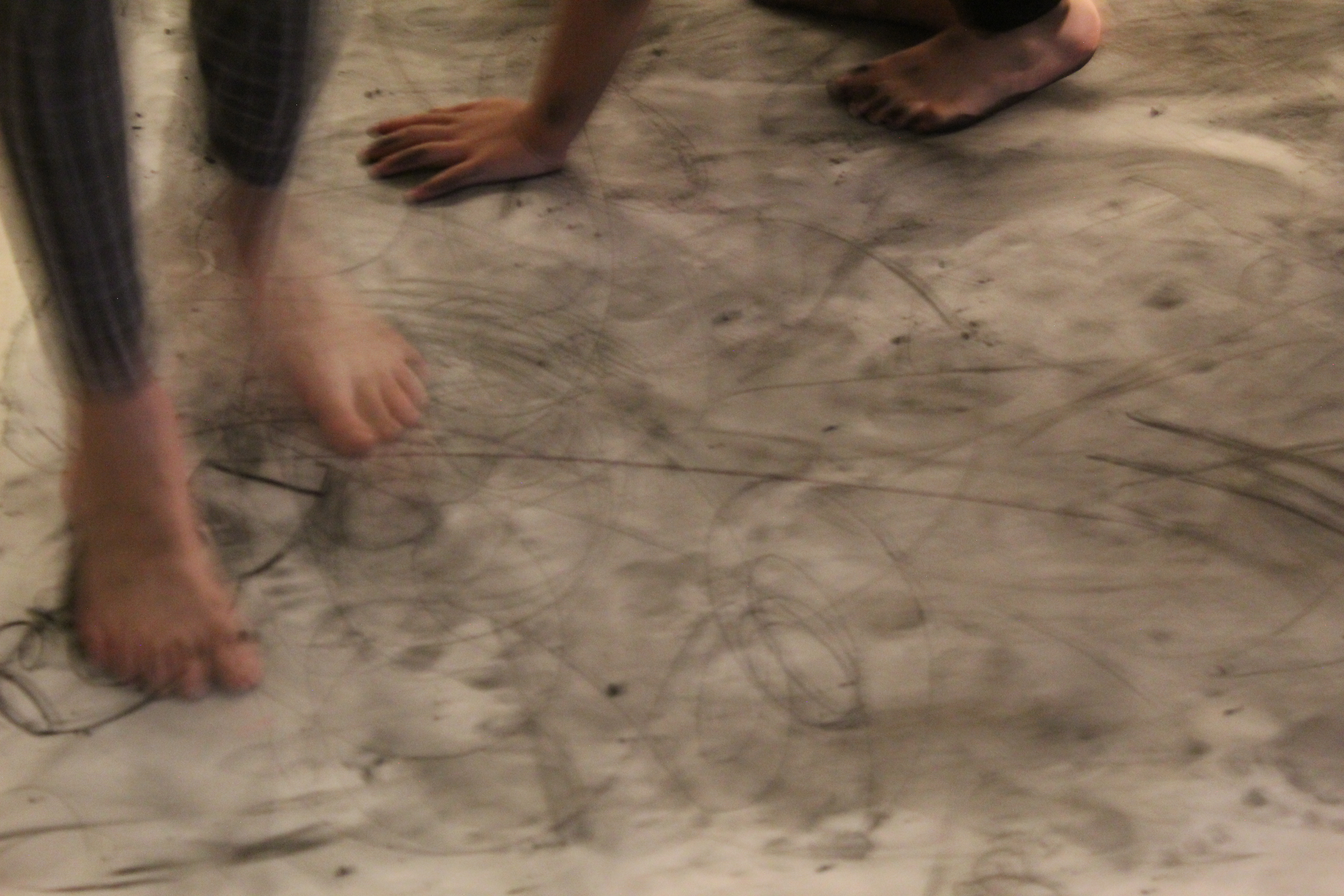Taller de Vallalexia en Campaspero, Valladolid